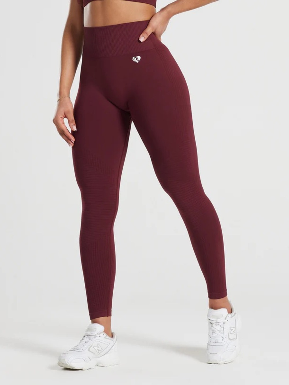 Women's Best Power Seamless High Waisted Leggings